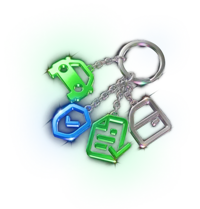 Click Avto — сервисы для автомобилистов